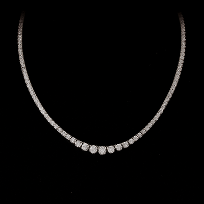 Diana Neckless