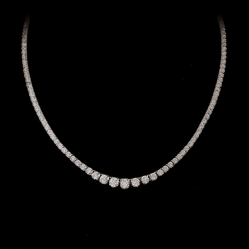 Diana Neckless