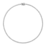 VVS BAZEL RIVIERA TENNIS NECKLESS GEMORE 